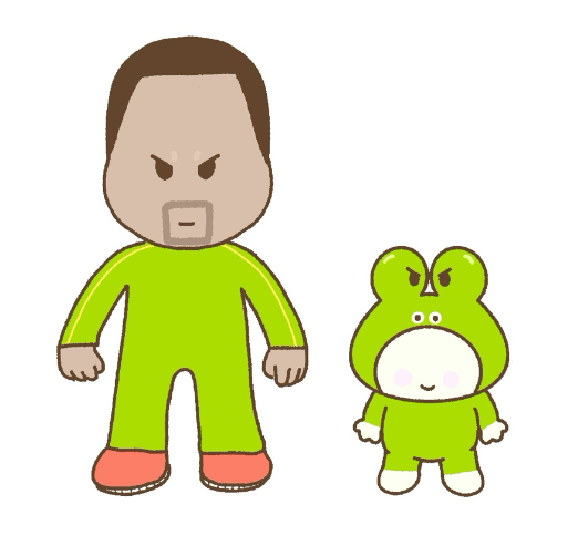 대표 마크 이미지